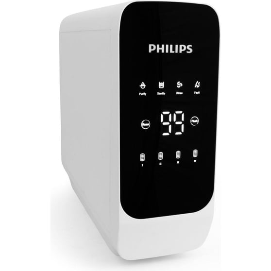 Philips AUT3063/62 Dijital Pompalı Su Arıtma Cihazı