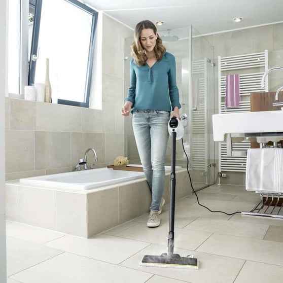 Karcher SC 1 EasyFix *EU Buharlı Temizlik Makinesi (1.516-401.0)