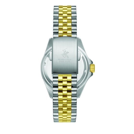 Beverly Hılls Polo Bp3641x 250 Kol Saati Erkek
