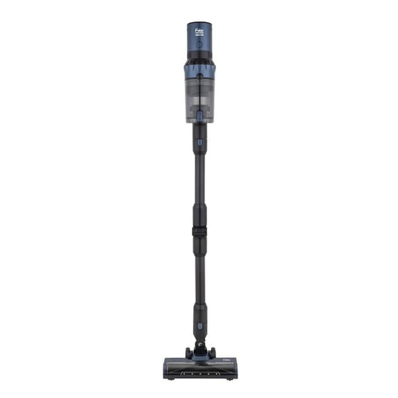Fakir Shadow 7020 Kablosuz Şarjlı Süpürge Night Blue (41005399)
