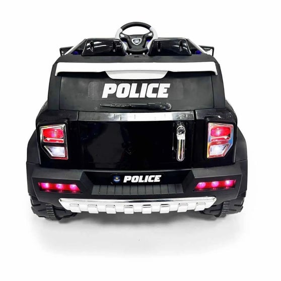 Akar iznik GT Polis  96-445 4x2 Kumandalı Akülü araba