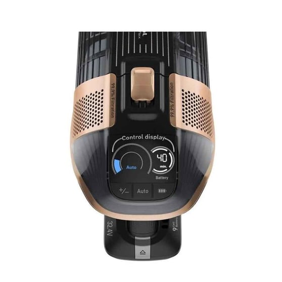 Tefal X-Force Flex 15.60 Animal TY99F1 32.4 V Dikey Şarjlı Süpürge 