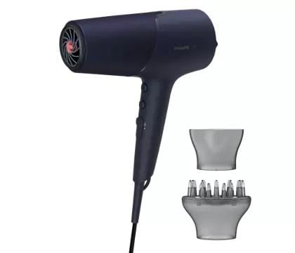 Philips BHD510/00 ThermoShield Saç Kurutma Makinesi