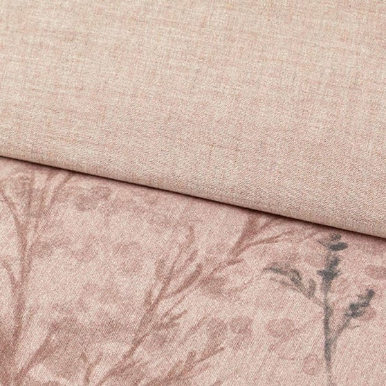 Englısh Home Sweet Spring Dijital Baskılı Çk Nevresim Takımı 200x220 cm
