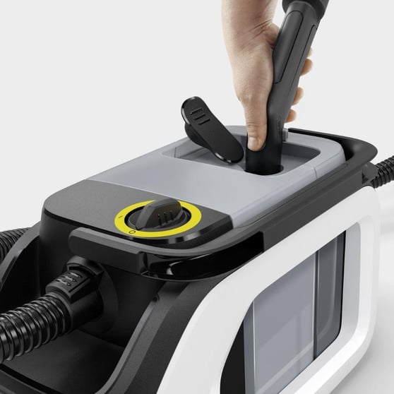 Karcher SE 3 Compact Halı ve Koltuk Yıkama Makinesi (1.081-530.0)
