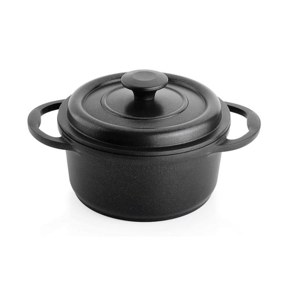 Schafer 1S0448-20001-SIY01 Black Master Derin Tencere-20 Cm