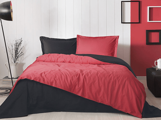 ÖZDİLEK COLORMIX (C) RF CK KIRMIZI-SIYAH PIKE TK. 8697353552397