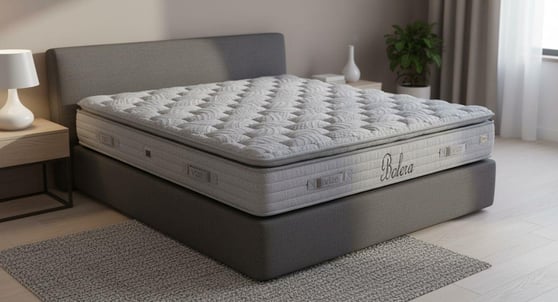 Bolera 100*200 Yatak