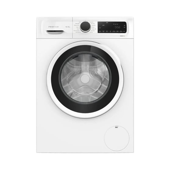 Profilo CGA242X3TR Beyaz 9 kg 1200 Devir A Sınıfı Çamaşır Makinesi