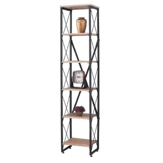 FR-9684 Stil 40lık Kitaplık