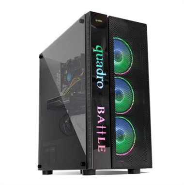 Quadro battle Ix5 14853 i5 10400f Kasa