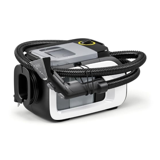 Karcher SE 3 Compact Halı ve Koltuk Yıkama Makinesi (1.081-530.0)