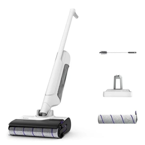 Tefal X-Clean 10 GF7540 Islak Kuru Şarjlı Dikey Süpürge (2211401372)
