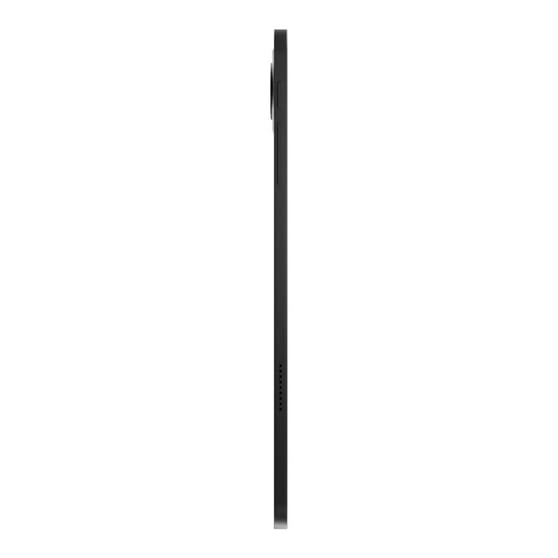 Casper Pad H10 Pen 8/256 Gb 12.6