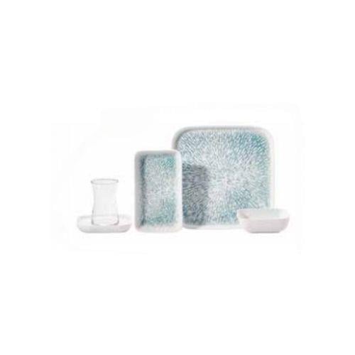 Korkmaz A8853 Plaza Coll. 25 P Kahvaltı Takımı