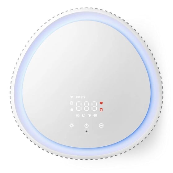 Philips 3200 Serisi Pureprotect AC3220/10 Hava Temizleyici