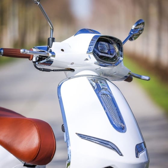 Volta Revolt RS4 50 cc Scooter Motosiklet