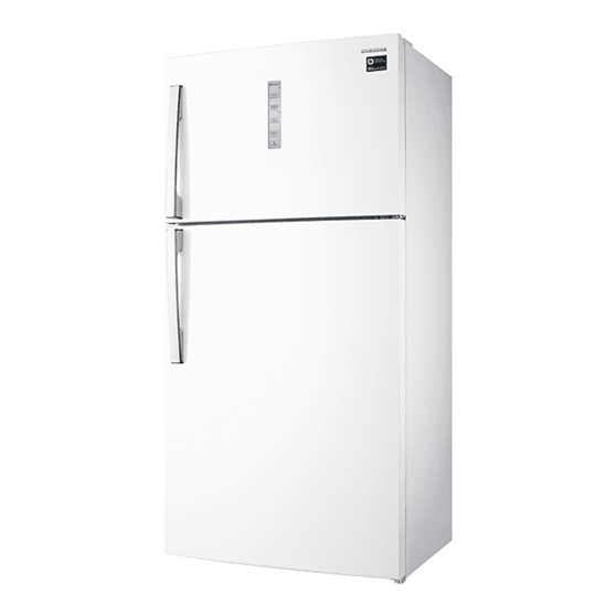 Samsung RT58K704RWWTR Beyaz  E Enerji 588 L 1785*831*800 No FrostÜstten Derin Donduruculu Buzdolabı