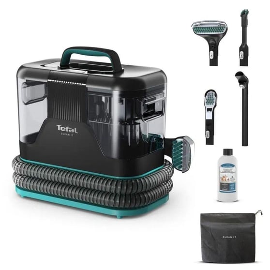 Tefal Clean It IZ5020 Buharlı Temizleyici (1830009515)