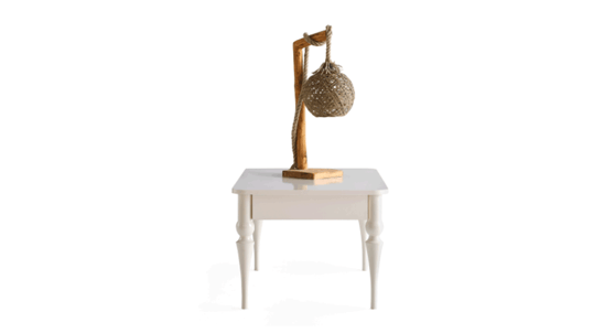 BL-9613 Bambu Lambader Tekli