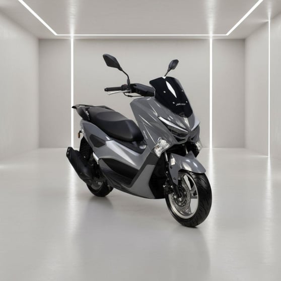 Revolt RSX5 149,6 cc Scooter Motosiklet