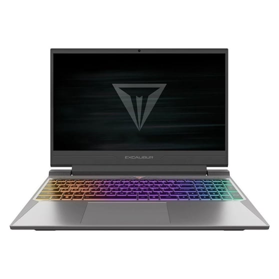 Casper Excalibur G880.1342-CE50X-C Intel Core i5-13420H İşlemci 24 GB DDR5 500 GB NVMe SSD Nvidia Geforce RTX5050 8 GB Free Dos 15.6