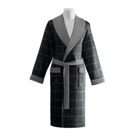 Özdilek Maskülen Nera Gri Şalyaka (Xl)