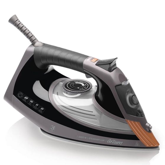 Arzum AR693 Steamart Lux Buharlı Ütü