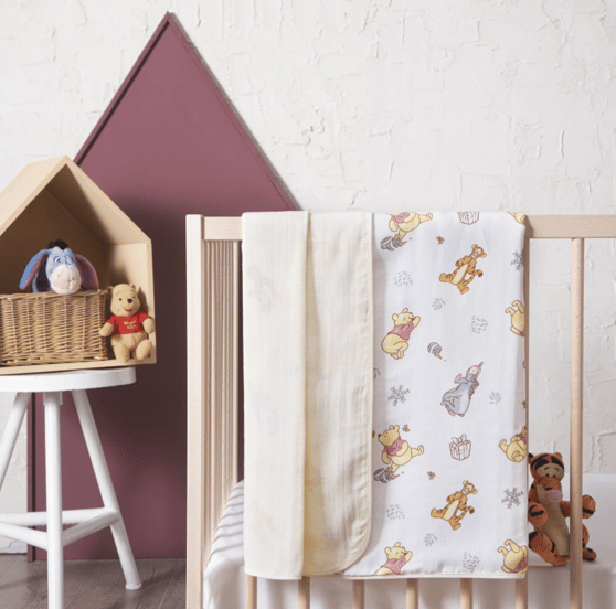 TAÇ DH WINNIE BABY BATTANİYE 4085 / 1500187686