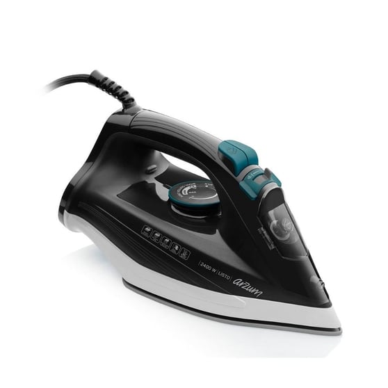 Arzum AR6021 Listo Buharlı Ütü 2400 W Yeşil