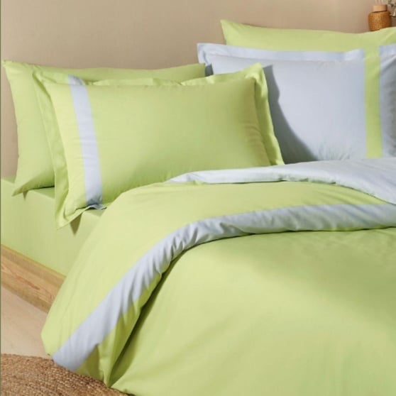 Özdilek Colour Stripe Çift Kişilik Nevresim Takımı