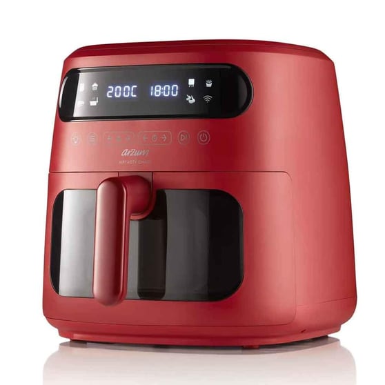 Arzum AR2076-K Aırtasty Smart Aır Fryer Sıcak Hava Fritözü