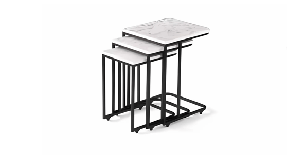 MZ-9404 CE Metal Zigon Carrara