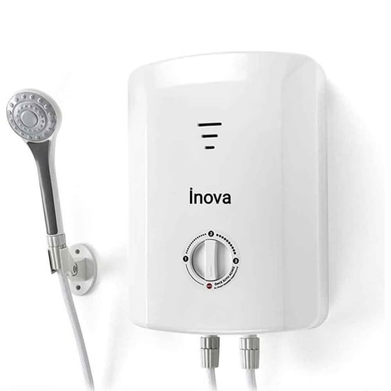 İnova Kaynar Banyo Şohbeni 3litre