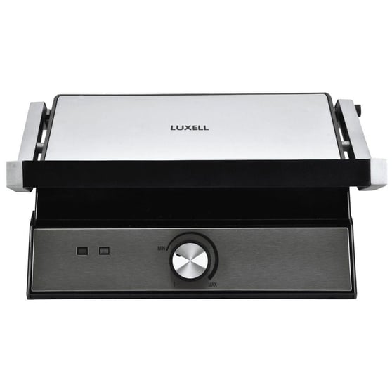 Luxell LXTM-02 Tost Makinesi