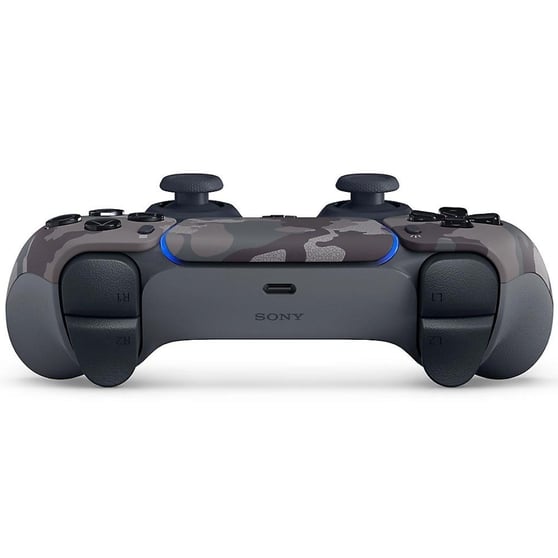Sony DualSense Kablosuz PS5 Oyun Kolu-Kamuflaj