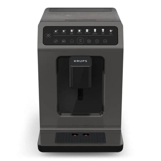 Tefal Krups Evidence Eco EA897 Tam Otomatik Espresso Makinesi (8010001234)