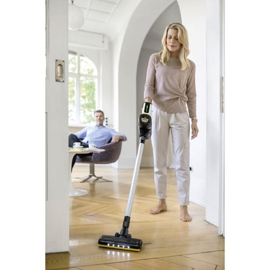Karcher VC 7 Cordless YourMax *EU Extra Şarjlı Dikey Süpürge (1.198-710.0)