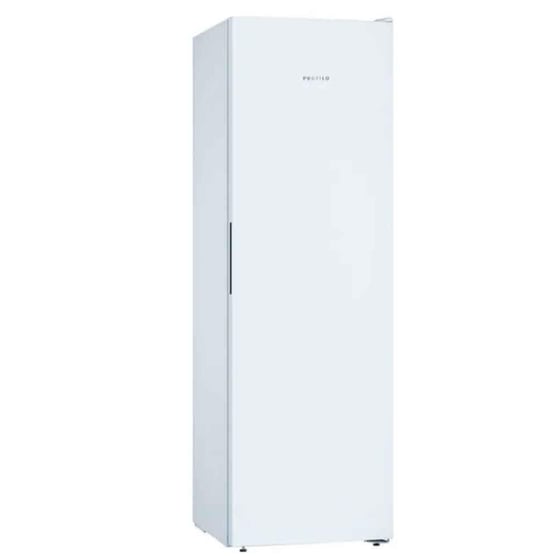 Profilo DF1136WEVV Beyaz 7 Çekmeceli Dikey Derin Dondurucu 249 L 186/60  E Enerji