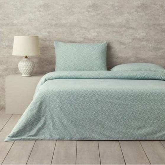 Englısh Home Fancy Flowers Kolay Ütülenir Tek Kişilik Nevresim Takımı 160x220 cm