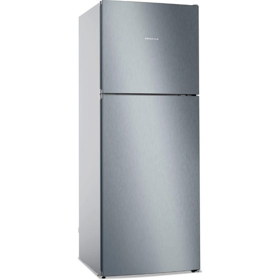 Profilo BD2055LENN İnox 453 L E Enerji  Üstten Donduruculu Buzdolabı