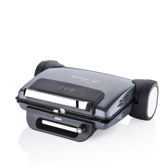 Korkmaz A810-07 Tostema Midi Tost Makinesi Cosmica