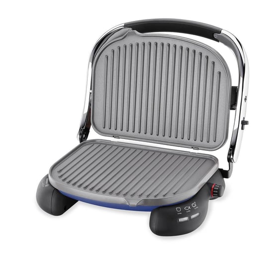 Korkmaz A324-07 Castron Seramik Tost Makinesi 
