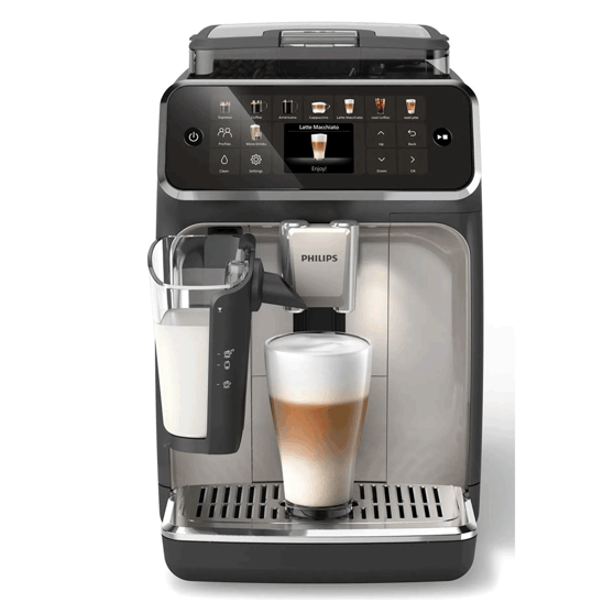 Philips EP5547/90 Tam Otomatik Espresso Makinesi