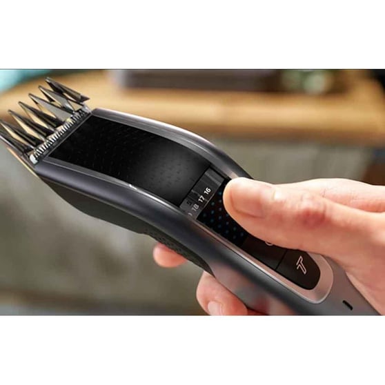 Philips 5000 Serisi HC5630/15 Yıkanabilir Saç Kesme Makinesi