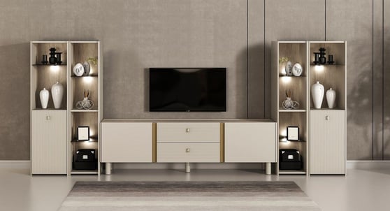 Renata Lcd Tv Sehpa 200