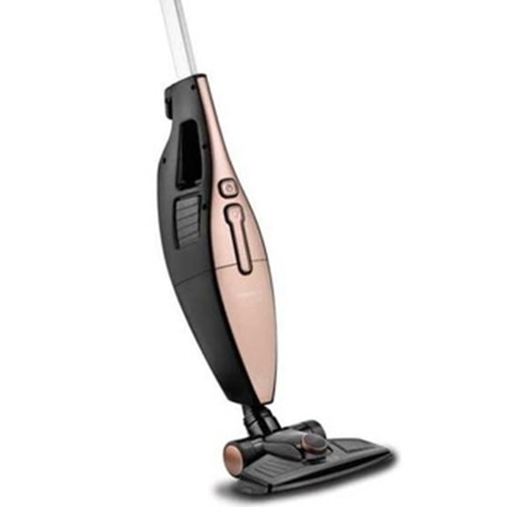 A920-02 Tempratik Elektrikli Dik Süpürge Rose Gold