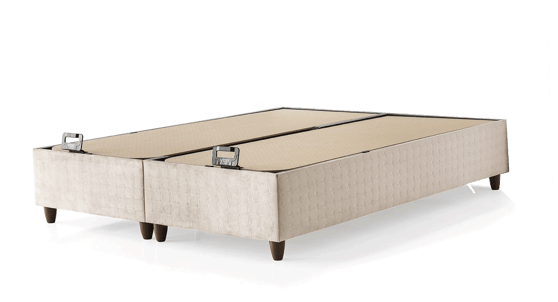 Codell Plus 150*200 Baza (İst-22 Kahve)