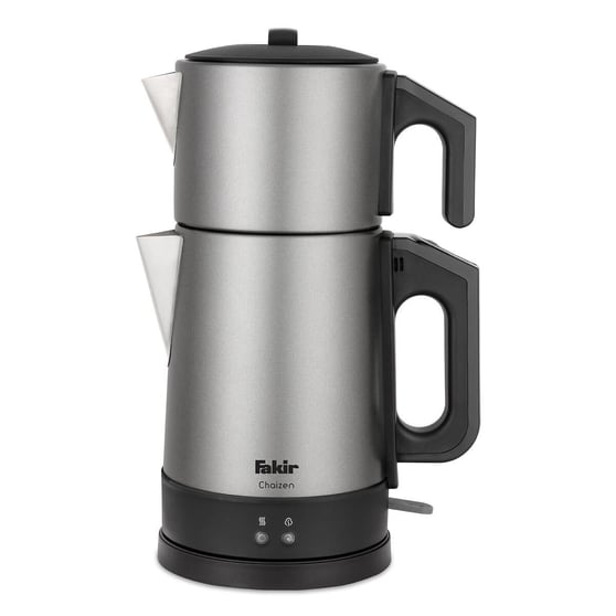 Fakir Chaizen Çay Makinesi Silver Stone (41004208)