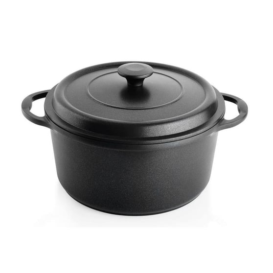 Schafer 1S0448-20001-SIY03 Black Master Derin Tencere-28 Cm